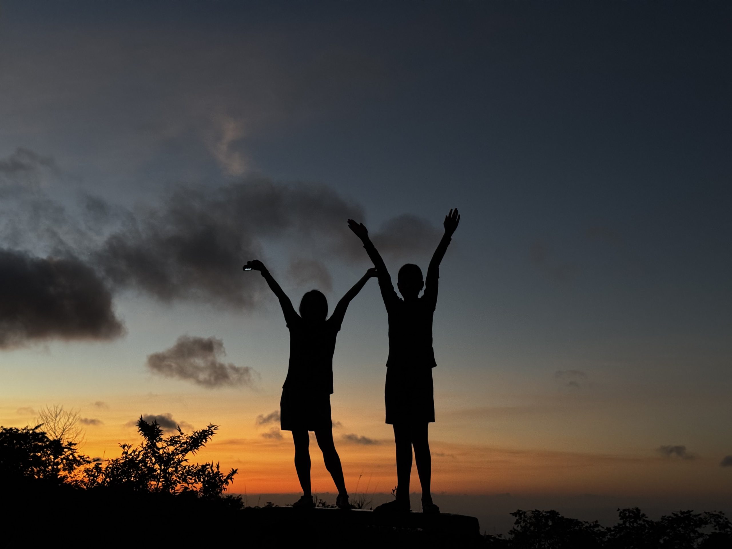 Paket Sunrise Trip