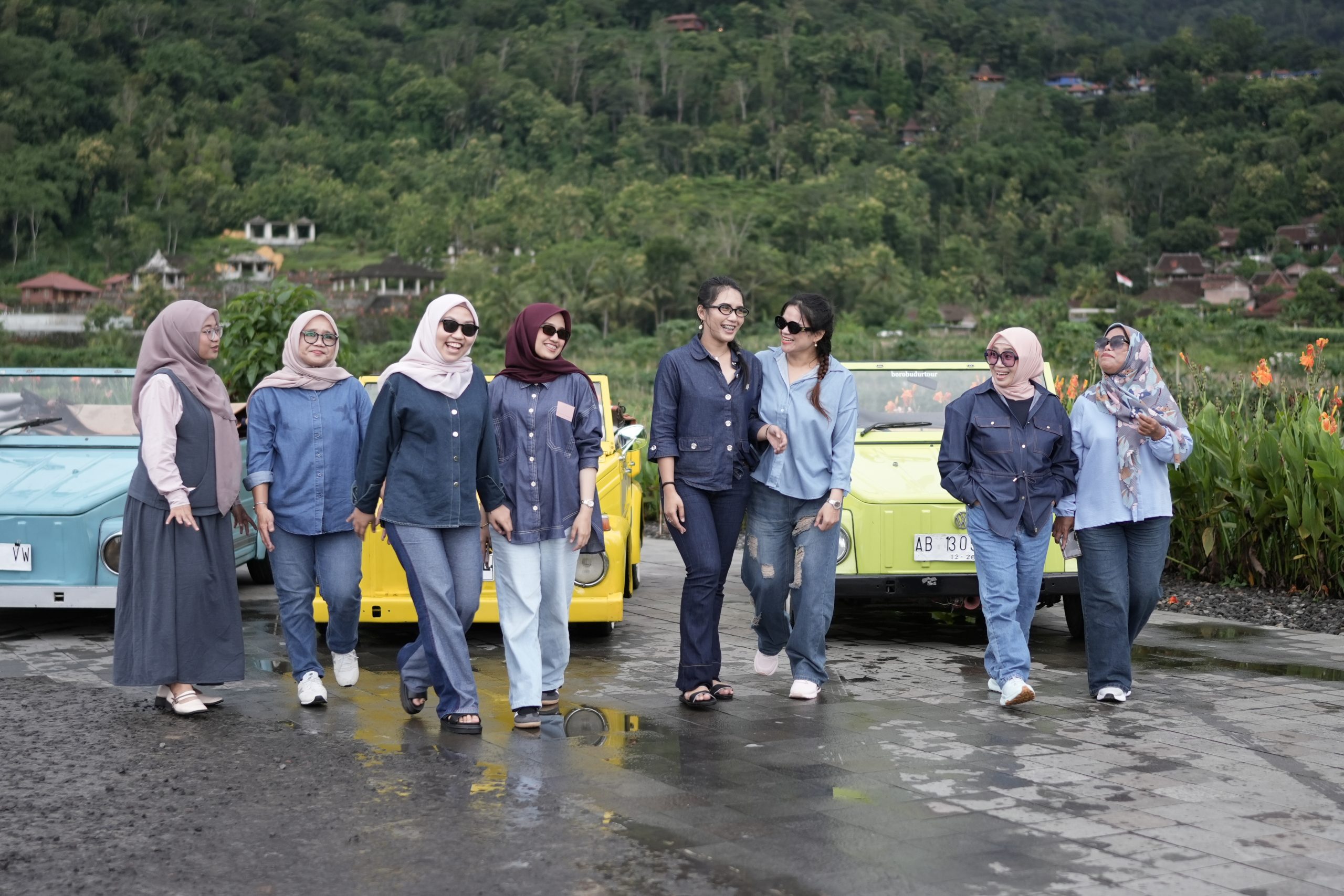 One Day trip