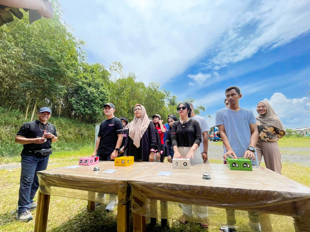 outbound jogja, eo outbound jogja