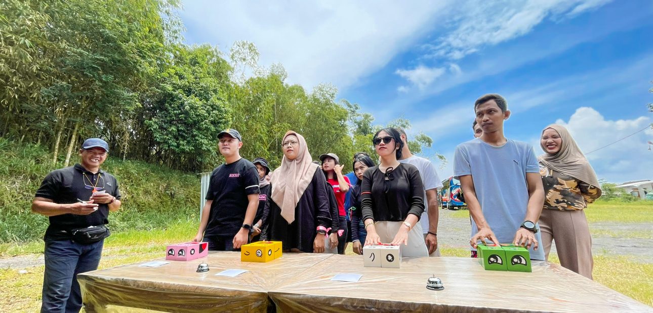 outbound jogja, eo outbound jogja