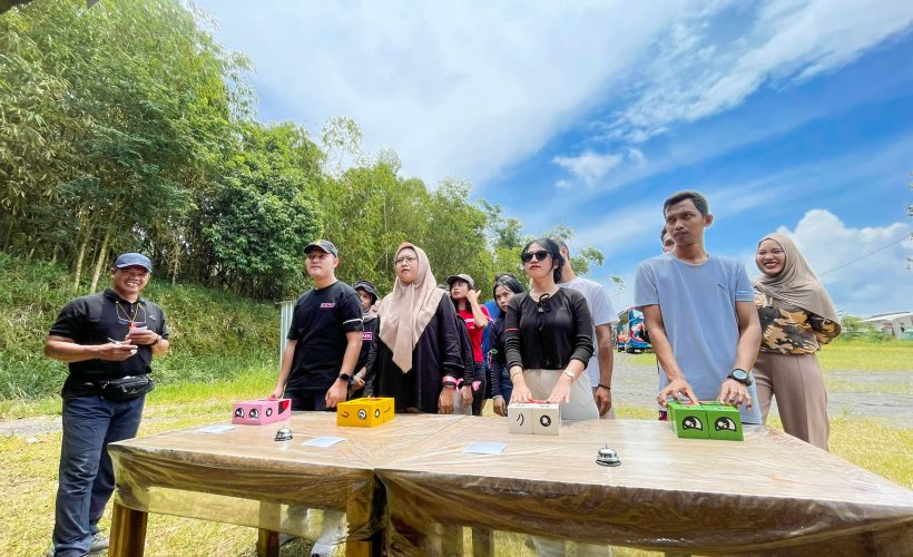 outbound jogja, eo outbound jogja