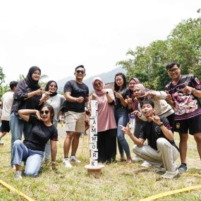 jasa outbound jogja