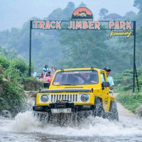 jeep kemuning